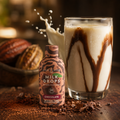 Vital Zing Milk Drops - Chocolate