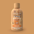 Vital Zing Cafe Drops - Caramel